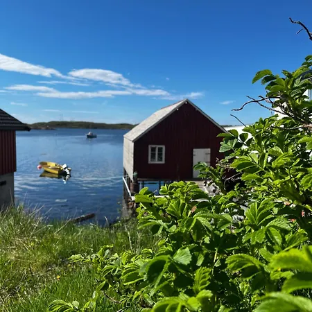 Helligvaer Kystopplevelser As Bodo