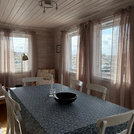 Helligvaer Kystopplevelser As *