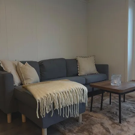 Helligvaer Kystopplevelser As